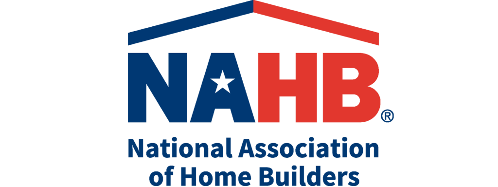 National Association of Home Builders logo